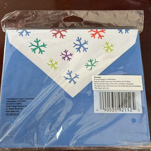 Holiday party invitations - Picture 4 of 5